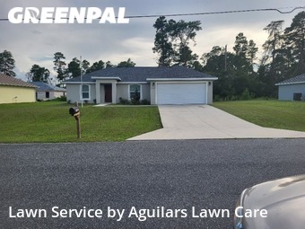 Lawn Care Service nearby Ocala, FL, 