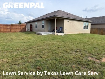 Lawn Care Servicein New Braunfels,78130,Yard Cutting by Texas Lawn Care Serv, work completed in Jun , 2026