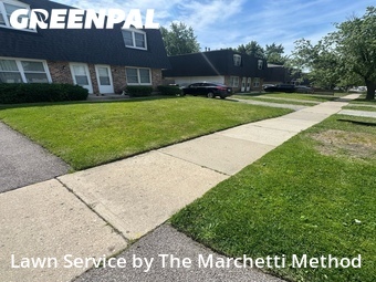 Lawn Cutting nearby North Aurora, IL, 