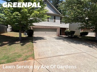Lawn Care Service nearby Lawrenceville, GA, 