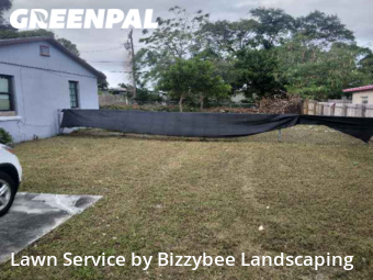Lawn Care nearby Riviera Beach, FL, 
