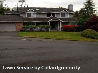 Lawn Cutting nearby Redmond, WA, 