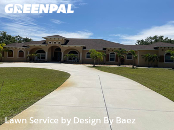 Yard Cutting nearby Port Charlotte, FL, 