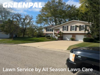 Lawn Mowing nearby Verona, WI, 