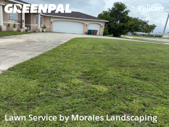 Lawn Care Service nearby Cape Coral, FL, 