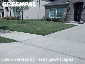 Yard Cutting nearby Mc Kinney, TX, 