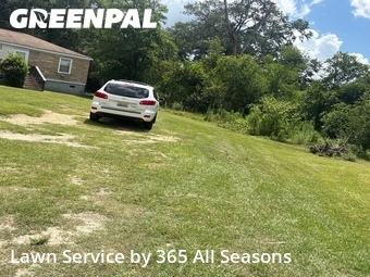 Landscaping In Augusta,30906,Landscaping Services by 365 All Seasons , work completed in Jun , 2026