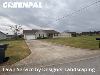 Yard Cutting nearby Oak Grove, TN, 