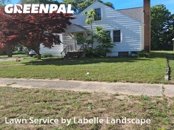 Lawn Mowing Service nearby Grand Haven, MI, 