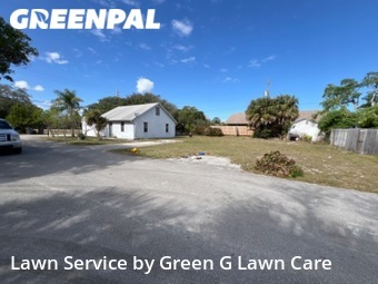 Lawn Cutting nearby Juno Ridge, FL, 