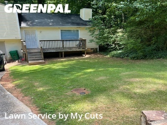Grass Cutting nearby Lithonia, GA, 