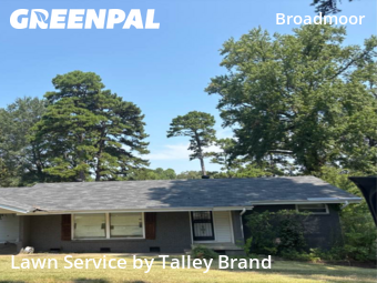 Lawn Care nearby Little Rock, AR, 