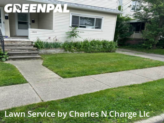 Lawn Mowing nearby Lakewood, OH, 