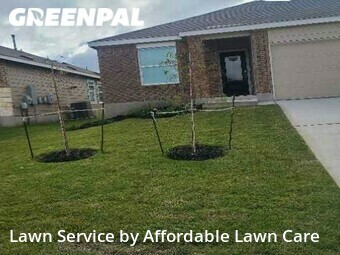Lawn Maintenance nearby Canyon Lake, TX, 