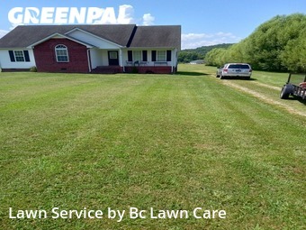 Lawn Cut nearby Hartsville, TN, 