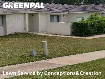 Lawn Care nearby Longwood, FL, 
