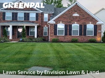 Lawn Mowing nearby Brock Hall, MD, 