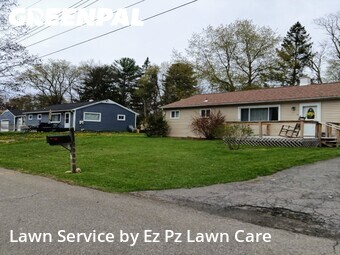 Lawn Cut nearby Binghamton, PA, 