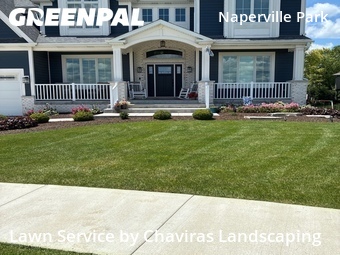 Lawn Care nearby Naperville, IL, 