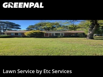 Lawn Work in Gallatin, 37066, Yard Work by Etc Services, work completed in Nov , 2025