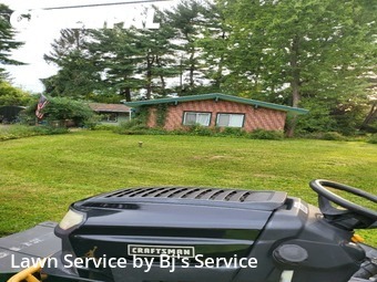 Yard Cutting nearby Liverpool, NY, 