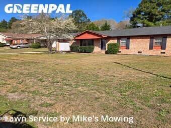 Lawn Cut nearby Fayetteville, NC, 
