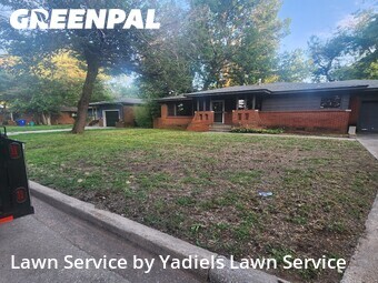 Lawn Mow nearby Norman, OK, 