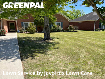 Lawn Cutting nearby Decatur, AL, 