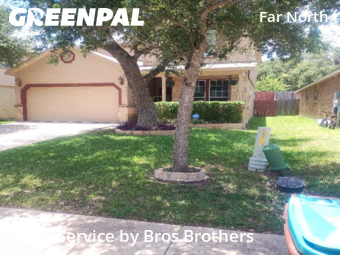 Yard Cutting nearby San Antonio, TX, 