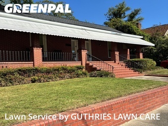 Lawn Service nearby Macon, GA, 