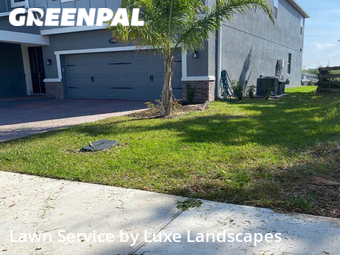 Lawn Service nearby Oakland, FL, 