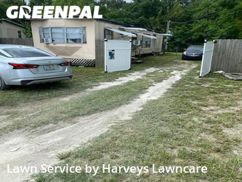 Lawn Mowing Service nearby Brooksville, FL, 