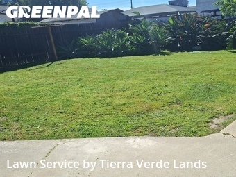 Lawn Service nearby Carson, CA, 