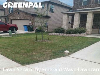 Lawn Care Service nearby Seguin, TX, 