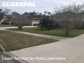 Yard Mowing nearby Jacksonville, FL, 