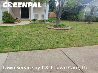 Lawn Care Service nearby Greenville, SC, 