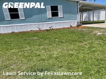 Yard Mowing nearby Zephyrhills, FL, 
