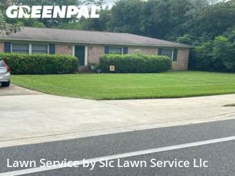 Lawn Mow nearby Tallahassee, FL, 