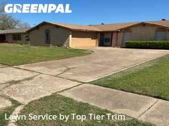 Yard Mowing nearby Irving, TX, 