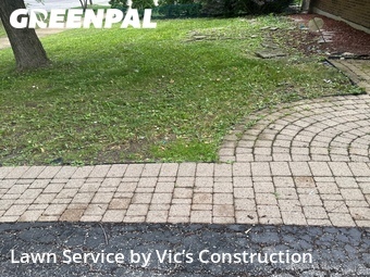 Yard Cutting nearby Bolingbrook, IL, 