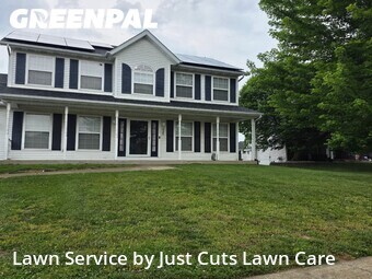 Yard Mowing nearby Belleville, IL, 