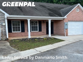 Lawn Mowing nearby Mc Donough, GA, 