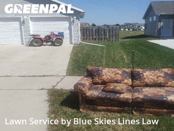 Lawn Maintenance nearby Fargo, MN, 