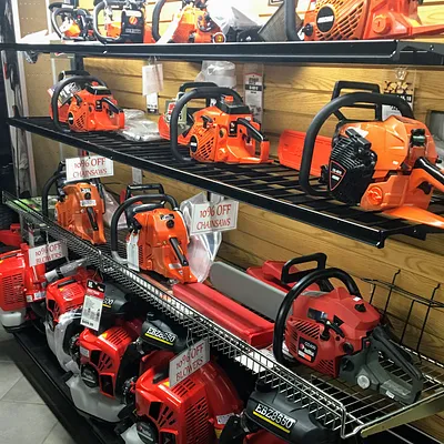 Lakeview Power Equipment Photo 13