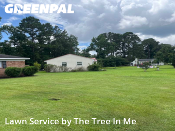 Yard Mowing nearby Jacksonville, NC, 