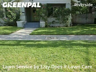 Lawn Mowing nearby Jacksonville, FL, 