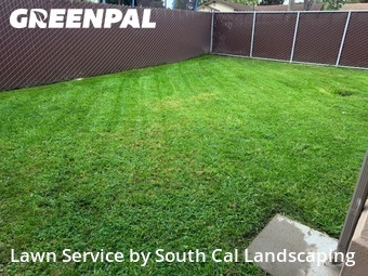 Lawn Maintenance nearby San Diego, CA, 
