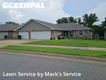 Lawn Cutting nearby Springfield, MO, 