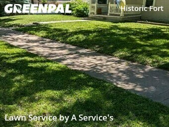 Lawn Maintenance nearby Fort Collins, CO, 