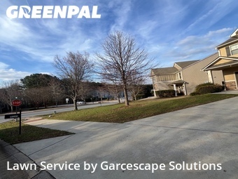 Lawn Cutting nearby Decatur, GA, 